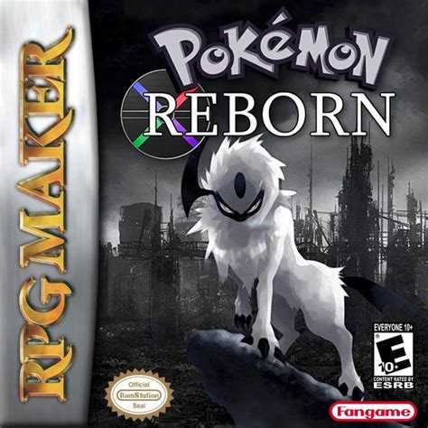 pokemon reborn 19.5|Pokemon Reborn Download .
